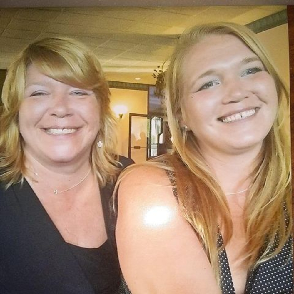 Meet your Posher, Gina